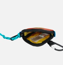 TOPO DESIGNS Square Bag Clay* Small Leather Goods