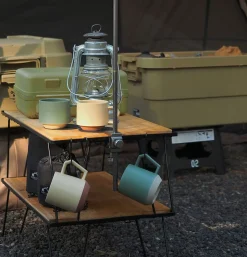 CHIPS JAPAN Stack Mug Outdoor Khaki* Maison|Outdoor