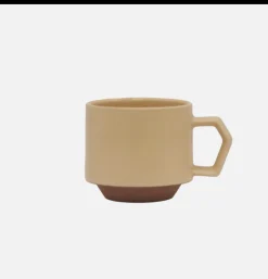 CHIPS JAPAN Stack Mug Outdoor Tan* Maison|Outdoor