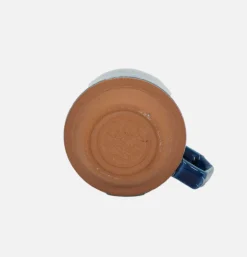 CHIPS JAPAN Stack Mug Splash Navy White* Maison