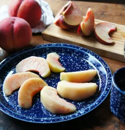 CHIPS JAPAN Stack Mug Splash Navy White* Maison