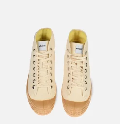 NOVESTA Star Dribble Beige Gum* Sneakers