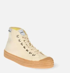 NOVESTA Star Dribble Beige Gum* Sneakers