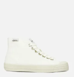 NOVESTA Star Dribble White*Women Sneakers|Sneakers