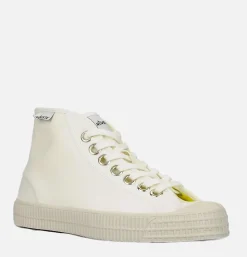 NOVESTA Star Dribble White*Women Sneakers|Sneakers