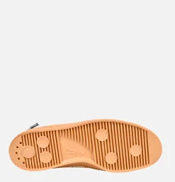 NOVESTA Star Dribble White Gum* Sneakers