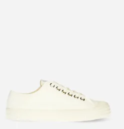 NOVESTA Star Master White*Women Sneakers|Sneakers