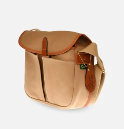 BRADY BAG Stour Bag Khaki* Shoulder Bags