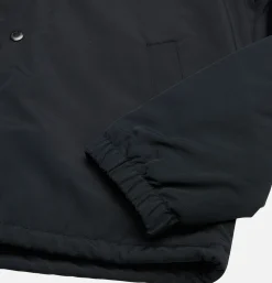 DEUS Strata Coach Jacket Black* Veste