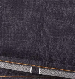 NAKED & FAMOUS Strong Guy Left Hand Twill* Jeans