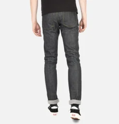 NAKED & FAMOUS Super Guy Jeans Left Hand Twill* Jeans
