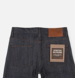 NAKED & FAMOUS Super Guy Jeans Stretch Selvedge* Jeans