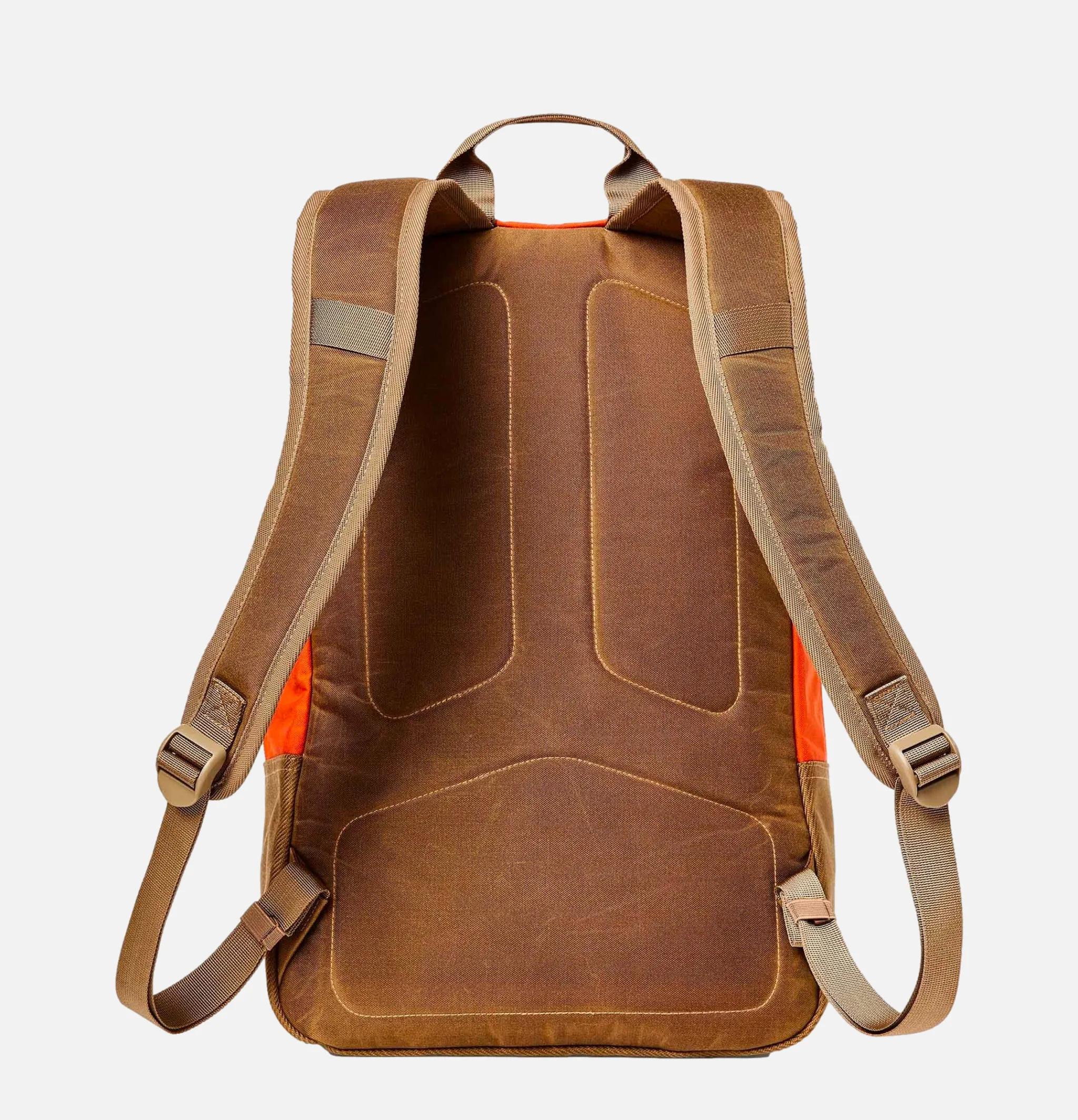 FILSON Surveyor 25l Backpack Tan Flam* Backpacks