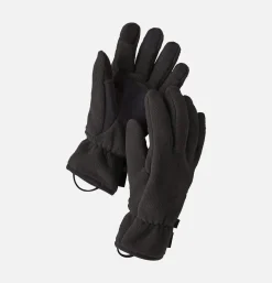 PATAGONIA Synch Gloves Black* Gloves • Beanies • Scarves