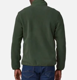 PATAGONIA Synch Jacket Obsidian Tpgn* Sweatshirts & Fleeces