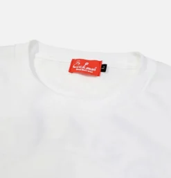 COOKMAN Tee Shirt Long Sleeves Fat Top* T-shirts