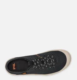 TEVA Terra Canyon Black* Sneakers