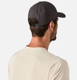 PATAGONIA ACCESSORIES Terrebonne Cap Black* Caps & Hats