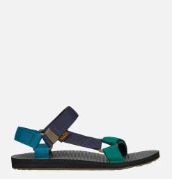 TEVA Original Urban Multy Navy* Sandals