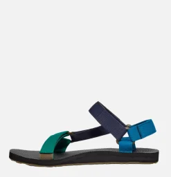 TEVA Original Urban Multy Navy* Sandals