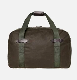 FILSON Tin Cloth Medium Duffle Bag Otter* Travel Bags