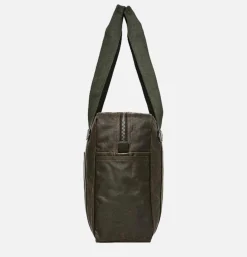 FILSON Tincloth Zipper Tote Otter* Other Bags