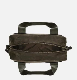 FILSON Tincloth Zipper Tote Otter* Other Bags