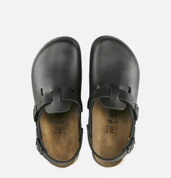 BIRKENSTOCK Tokio Super Grip Regular Black*Women Autres|Sandales