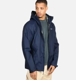 PATAGONIA Torrent Shell 3L Jacket Navy* Veste