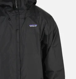 PATAGONIA Torrentshell 3L Jacket Black* Coats & Jackets