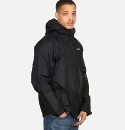 PATAGONIA Torrentshell 3L Jacket Black* Coats & Jackets
