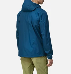 PATAGONIA Torrentshell 3l Jacket Blue* Veste