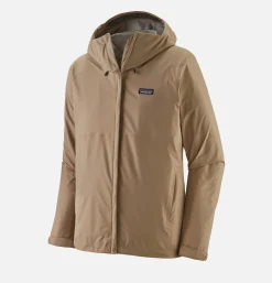 PATAGONIA Torrentshell 3l Jacket Seabird Grey* Coats & Jackets