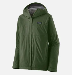 PATAGONIA Torrentshell 3l Tpgn* Coats & Jackets