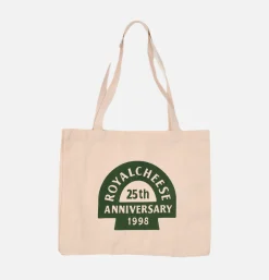 ROYALCHEESE Tote Bag 25ans Large* Tote-bags