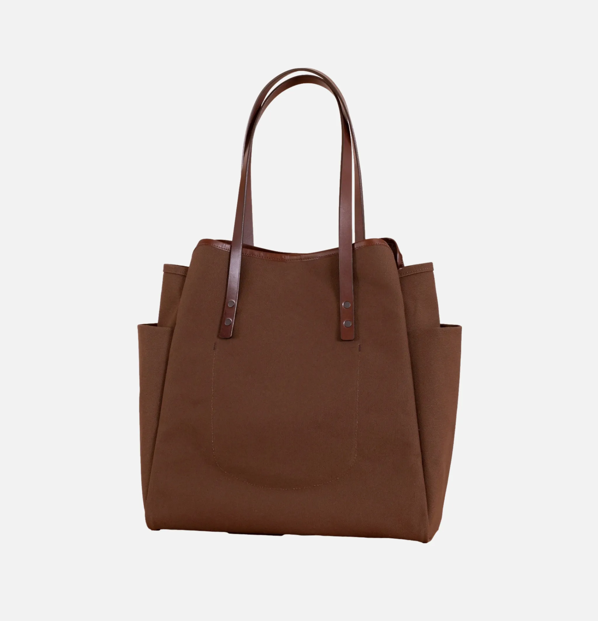 SOUTHERN FIELD INDUSTRIES Tote Bag Shopper Acorn* Other Bags