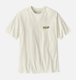 PATAGONIA Trail Hound Organic T-shirt* T-shirts