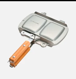 SNOW PEAK Tramezzino Silver* Accessoires|Maison