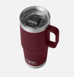 YETI Travel Mug 20oz Vin* Maison|Outdoor
