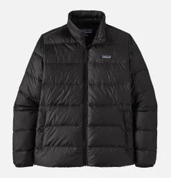 PATAGONIA Tres 3 In 1 Parka Black* Coats & Jackets