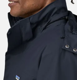 PATAGONIA Tres 3 In 1 Parka New Navy* Coats & Jackets