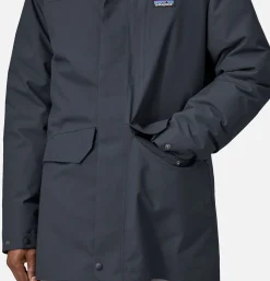 PATAGONIA Tres 3 In 1 Parka New Navy* Coats & Jackets