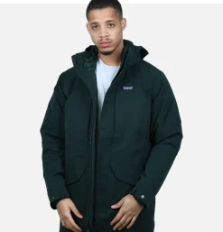 PATAGONIA Tres in 1 Parka Northern Green* Coats & Jackets