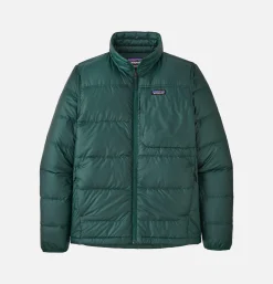 PATAGONIA Tres in 1 Parka Northern Green* Coats & Jackets