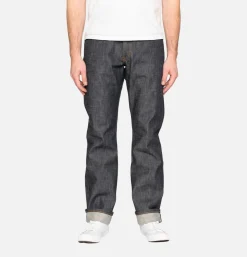 NAKED & FAMOUS True Guy Tried And True Selvedege* Jeans