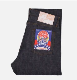 NAKED & FAMOUS Trueguy Natural Indigo* Jeans