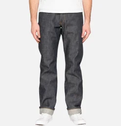 NAKED & FAMOUS Trueguy Natural Indigo* Jeans