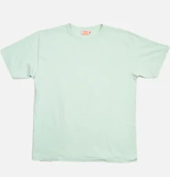 SUNRAY T-shirt Haleiwa Ss Green* T-shirts