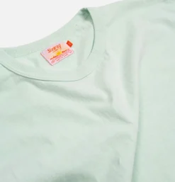 SUNRAY T-shirt Haleiwa Ss Green* T-shirts