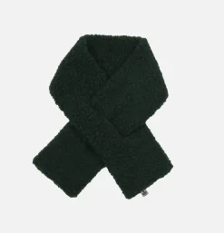 COLDBREAKER Tubular Scarf Dark Green* Caps & Hats